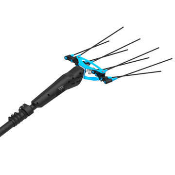 Abbacchiatore elettrico Master Plug-In Campagnola Abbacchiatore elettrico Master Plug-In Campagnola