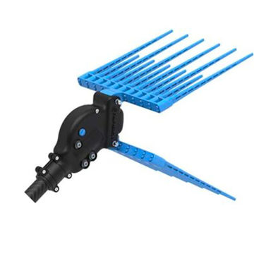 Abbacchiatore elettrico Elektra Eco Campagnola Abbacchiatore elettrico Elektra Eco Campagnola