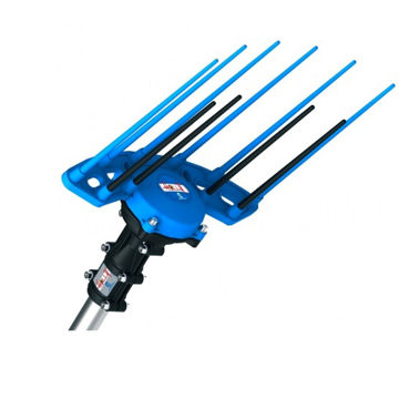 Abbacchiatore elettrico Holly  Plug In Campagnola Abbacchiatore elettrico Holly  Plug In Campagnola