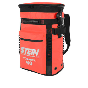 Zaino Voyager Stein  60 Lt - visione laterale destra Zaino Voyager Stein  60 Lt - visione laterale destra