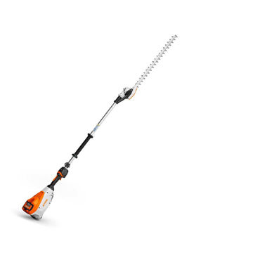 Tosasiepe allungato HLA 135 K Stihl - a batteria Tosasiepe allungato HLA 135 K Stihl - a batteria