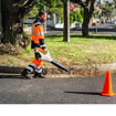 Soffiatore BGA 86 Stihl - soffiaggio foglie e detriti
