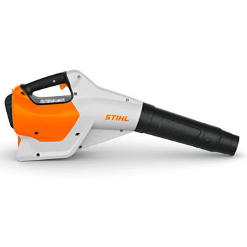 Soffiatore BGA 160 Stihl - a batteria compatto Soffiatore BGA 160 Stihl - a batteria compatto