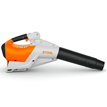 Soffiatore BGA 250 Stihl - a batteria compatto Soffiatore BGA 250 Stihl - a batteria compatto