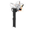 Aspiratore SHA 140 Stihl a batteria compatto e molto potente, destinato all’impiego professionale