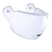 Protettore per visiera del casco Edelrid