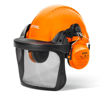 Casco DYNAMIC Light Stihl - protettivo