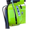 Motocoltivatore Grillo G110 - bloccaggio differenziale