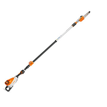 Potatore su asta HTA 160 Stihl - ad accumulatore Potatore su asta HTA 160 Stihl - ad accumulatore