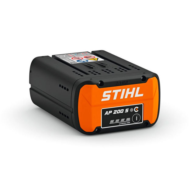 Batteria AP200 S Stihl
