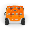 Caricabatterie rapido AL301-4 Stihl