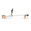 Decespugliatore FSA 400 Stihl con zainetto e testina autocut 46-2
