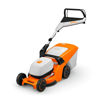 Tosaerba RMA 443.3 PV Stihl - con trazione Vario regolabile