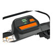 Tosaerba RMA 448.3 PV Stihl - comando HMI digitale