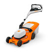 Tosaerba RMA 453.3 PV Stihl - con trazione Vario regolabile