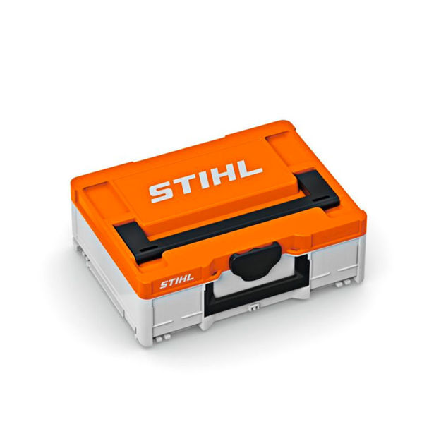 BOX S per batterie AP Stihl