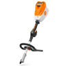 Motore KMA 200 R Stihl