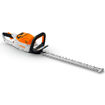 Tosasiepi HSA 60 Stihl - visione laterale