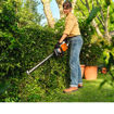 Tosasiepi HSA 60 Stihl - taglia spiepi e cura del verde