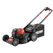 Tosaerba a batteria DLM 5100 SP Echo
