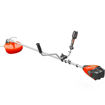 Decespugliatore DSRM 2600 U Echo