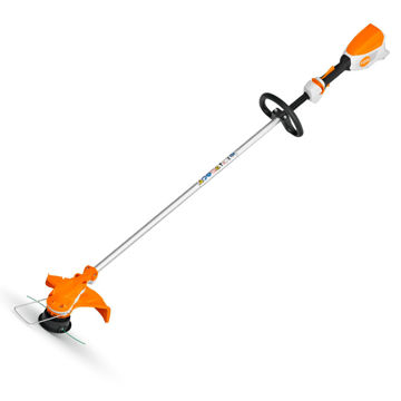 Decespugliatore FSA 60 R Stihl Decespugliatore FSA 60 R Stihl