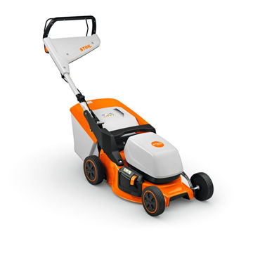 Tosaerba RMA 243 Stihl Tosaerba RMA 243 Stihl