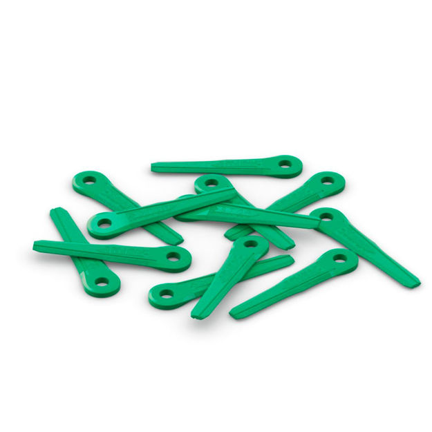 Kit Coltelli Verdi Polycut Stihl