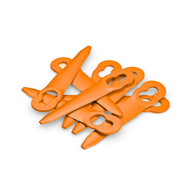 Kit Coltelli Polycut 2-2 / 3-2 Stihl Kit Coltelli Polycut 2-2 / 3-2 Stihl