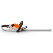 Tosasiepi HSA 40 Stihl - vista laterale