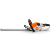 Tosasiepi HSA 40 Stihl - vista laterale