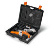 Potatore GTA 40 Stihl dettaglio valigetta