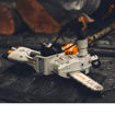 Potatore GTA 40 Stihl rifornimento olio