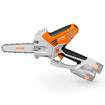 Potatore GTA 40 Stihl solo