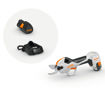 Forbice ASA 20 - con batteria e caricatore