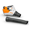 Soffiatore BGA 30 - disassemblato