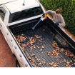 Soffiatore BGA 30 - pulizia pick-up