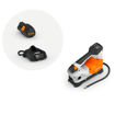 Compressore KOA 20 - con batterie e caricatore