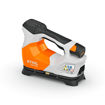 Compressore KOA 20 - vista prospettiva