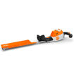 Tosasiepe HSA 150 T- dettaglio mono-lama