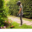 Decespugliatore FS 38 - al lavoro