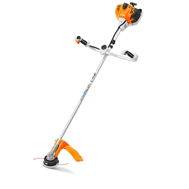 Decespugliatore FS 261 Stihl
