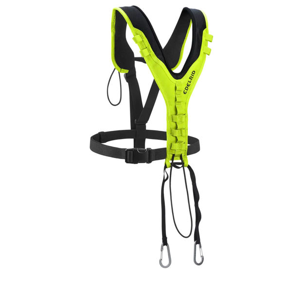 Pettorale TreeRex Bungee Chest Edelrid