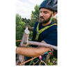 Pettorale TreeRex Bungee Chest - in treeclimbing