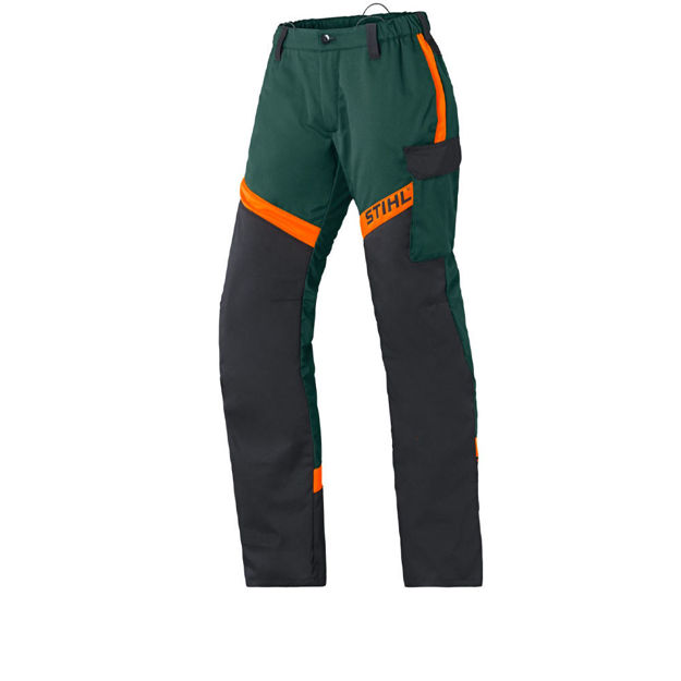 Pantaloni protettivi FS Protect Stihl