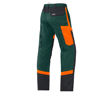 Pantaloni protettivi FS Protect - posteriore