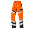 Pantaloni ad alta visibilità FS Protect Stihl