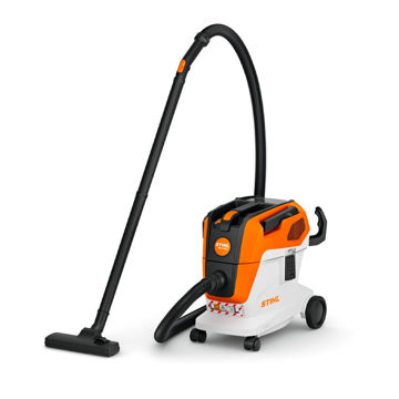 Aspiratore SEA 60 L Stihl Aspiratore SEA 60 L Stihl