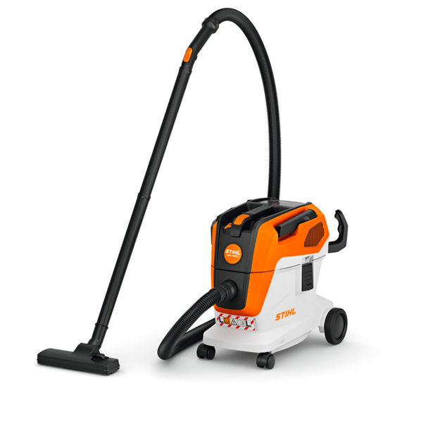 Aspiratore SEA 100 L Stihl