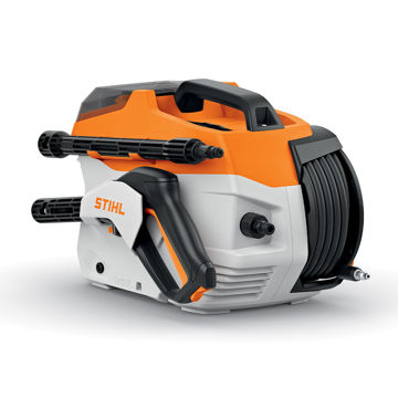 Idropulitrice REA 100 PLUS Stihl Idropulitrice REA 100 PLUS Stihl